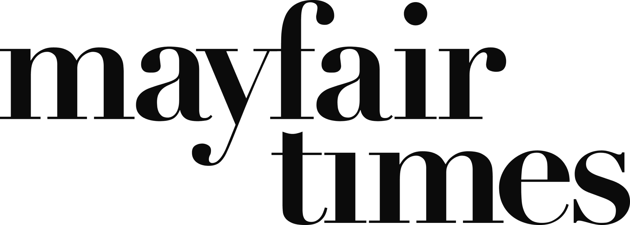 Mayfair Times
